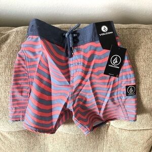 Boys Volcom Boardshorts